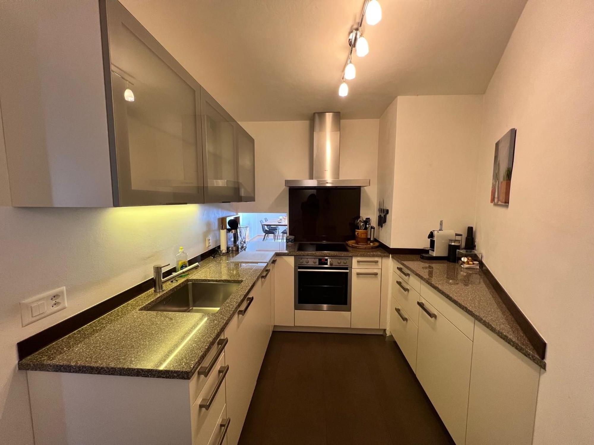 Chesa Suot Ovas Apartment Sils Maria Phòng bức ảnh